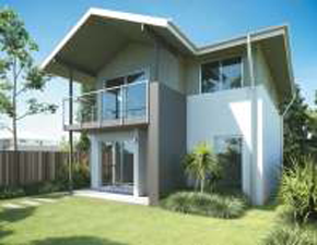 NRAS Realty Investors